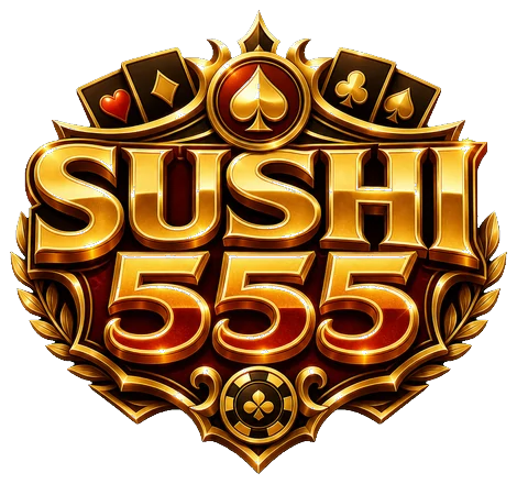 sushi555-logo